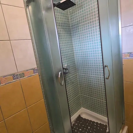 Anita Apartman Srima