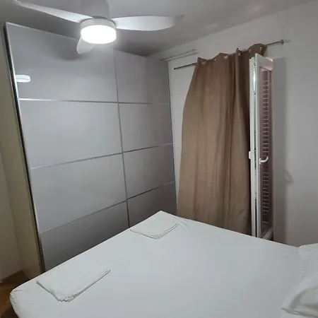 Anita Apartment Srima