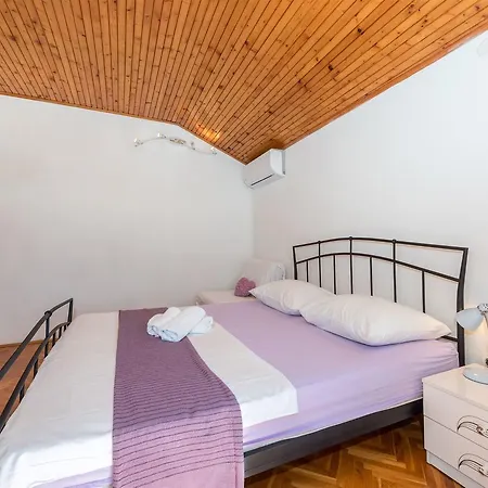 Anita Apartment Srima