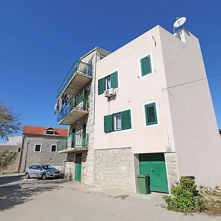 Apartman Anita Srima