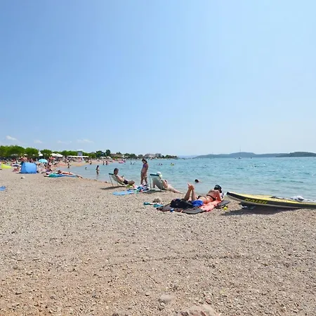 Anita Apartman Srima