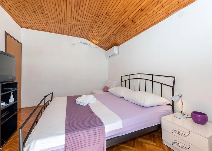 Anita Apartamento Srima