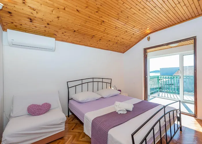 Apartman Anita