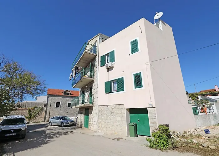 Apartman Anita Srima