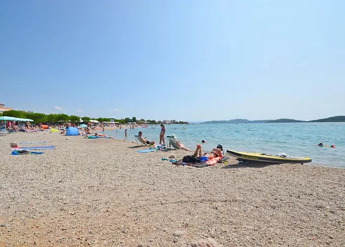 Anita Apartman Srima